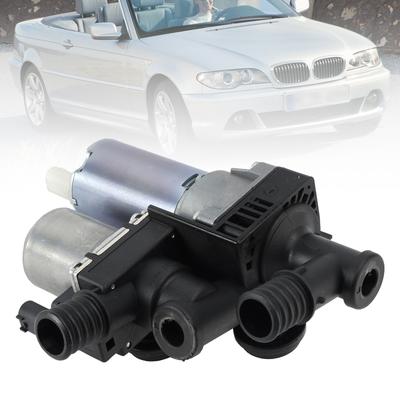 Кран управления отопителем 64118369807 для BMW 3 серии E46 X3 E83 Z3 E36 1997-2011
