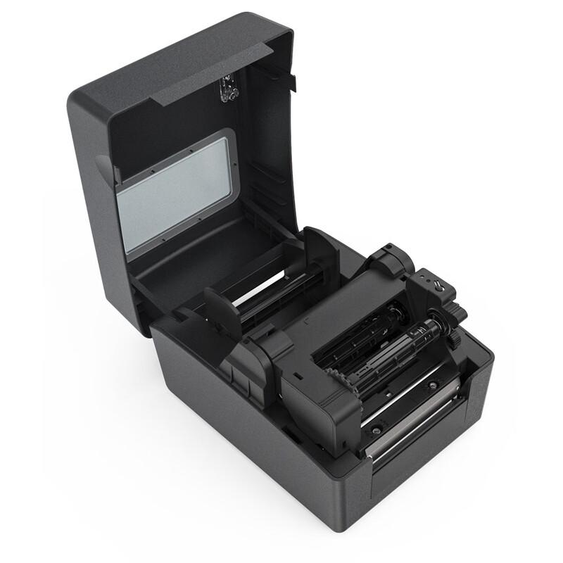 SNBC BTP-4200E Barcode Label Printer CN plug (adapter included)