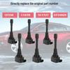 Nissan Infiniti 3.5L V6 Комплект катушки зажигания и свечей зажигания UF550