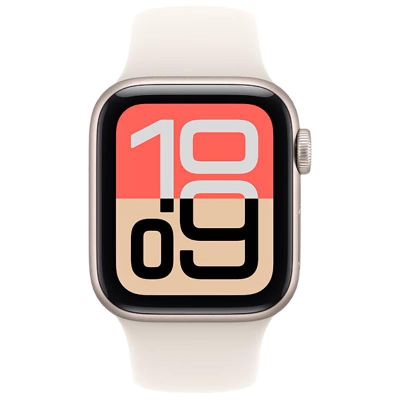 Apple Умные часы Watch SE 3 (Китайская версия)