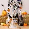 1 Pcs Halloween Christmas Pendant Home Party Supplies Ghost Decoration Bead String Witch Pumpkin Bat For Wall Festival Gift
