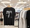 Мужские и женские футболки Tears For Fears Фотография группы Графический дизайн