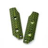 1 Pair 10 Colors G10 Small Size Frag Grips for Strider SA SA-L DB DB-L PR LD DL EB/DB Small Size Fixed Blades Handle Scales DIY