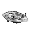 Headlight Right Side (Electric & Motorized) For Fiat Linea 2007-2018 OEM 51826738 52084243 51776317