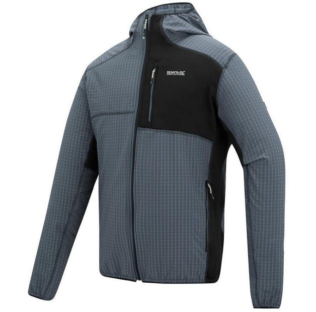 Флисовая куртка Regatta Alven Fleece