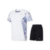 Комплект мужской формы для бадминтона Li Ning AATQ111-5