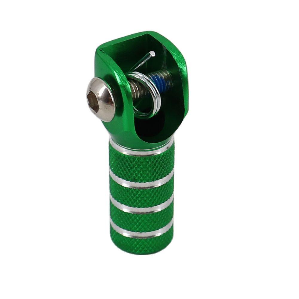 Billet Gear Shifter Shift Lever Tip Replacement For SX SXF EXC EXCF XCW XCF SMR CRF YZF WRF KXF KLX RMZ MX Enduro With spring