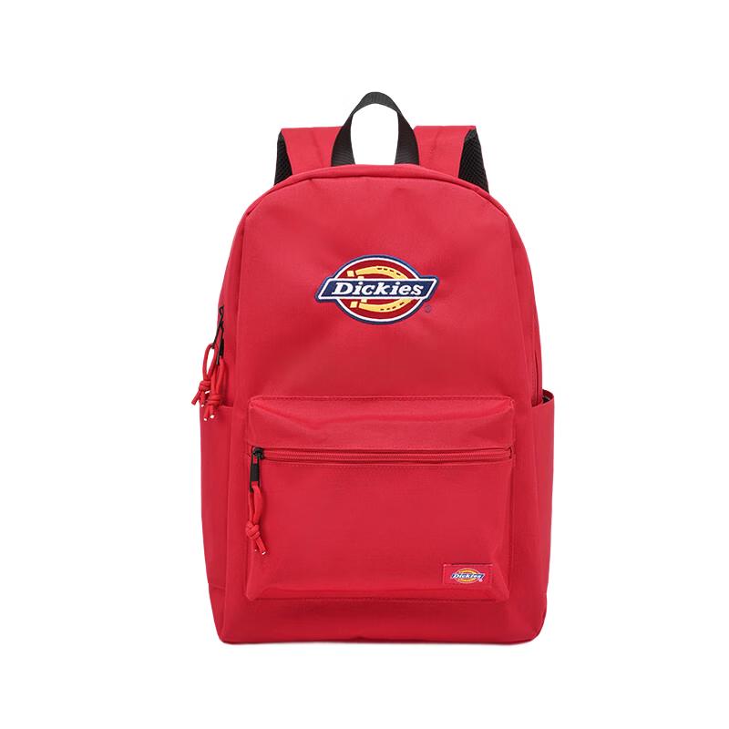Школьный рюкзак Dickies с вышивкой, большой вместимости