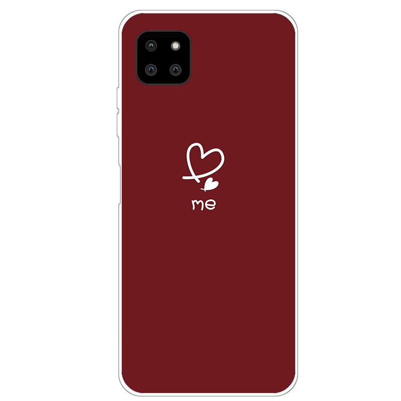 Чехол для Samsung A22 Чехол Мягкий ТПУ Задняя крышка Силиконовый чехол для телефона Samsung Galaxy A22 5G 4G GalaxyA22 A 22 Fundas Bumper противоударный