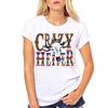 Dog Paw Cute Feet Dog Claws Short Sleeve T-shirt Men's and Women's Fashion Tops Cartoon Oversized T Shirt Kawaii Clothes Tee