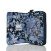 Kipling Япония Ограниченная серия Money Love Синий Цветочный Принт KI6791U9N 0.01L