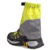 Регулируемые гетры для снегоступов Водонепроницаемые походные гетры на ноги Дышащие гетры для обуви для мужчин и женщин Более теплые чехлы для обуви
