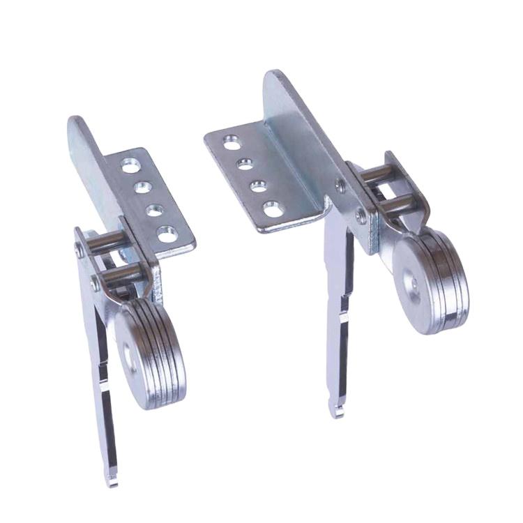 Factory Direct Selling Multi-angle Mechanism Sofa Headrest Adjustable Hinge