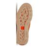 Timberland Britton Mills derby suede beige