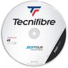 Струна для тенниса Tecnifibre 200м TFR406, 4S, 1.25мм, Рулон,