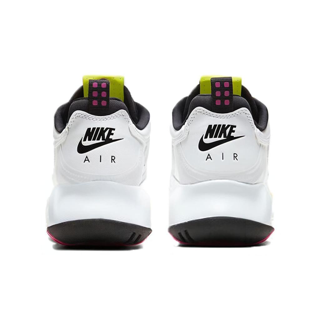 Air Jordan Air Max 200 'Vibrant' GS CD5161-102