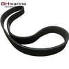 Circulation Pump Drive Belt Compatible with Volvo Penta 32 42 44 300 KAD300 KAMD300 KAD KAMD 32 42 44 300 Marine Engines 3582424