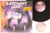 12-дюймовая пластинка BASEMENT JAXX Romeo ASW387831 Astralwerks 2001 США Танцевальная Электроника Б/у