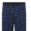 VERSACE Knitted Sweatpants Men's Multicolor 1003252-1A02294-5B140