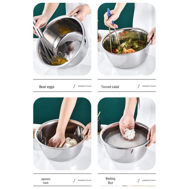 Zhishi Multi-functional Kitchen Slicer & Drain Basin