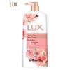LUX Brightening Pink Cherry Blossom Perfumed Shower Gel