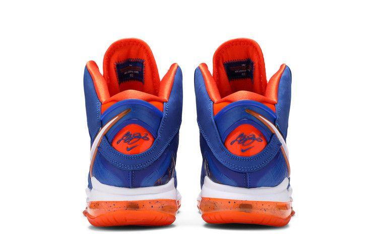Nike LeBron 8 Hardwood Classic (2021)