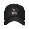 Мужчины Женщины Мне Нужна Пиво Наряд Бейсболки Смешная Испанская Кепка Тракера Уникальный Головной Убор для Путешествий Регулируемый