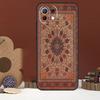 Чехол в стиле персидского ковра с цветочным узором для Xiaomi 14 15 Ultra 15T 14T 13T 17 Pro Max POCO X7 Pro X5 X6 F5 F6 F7 F8 Ultra