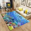 Animal World Carpets for Living Room Bedroom Large Carpet Kids Play Area Rugs Child Room Game Floor Mats