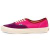 Vans Vault Og Authentic Lx 'Фиолетовый Розовый' VN0A4BV91XV