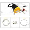 Car Electric Submersible Pump Fluid Oil Drain Extractor for RV Boat Truck