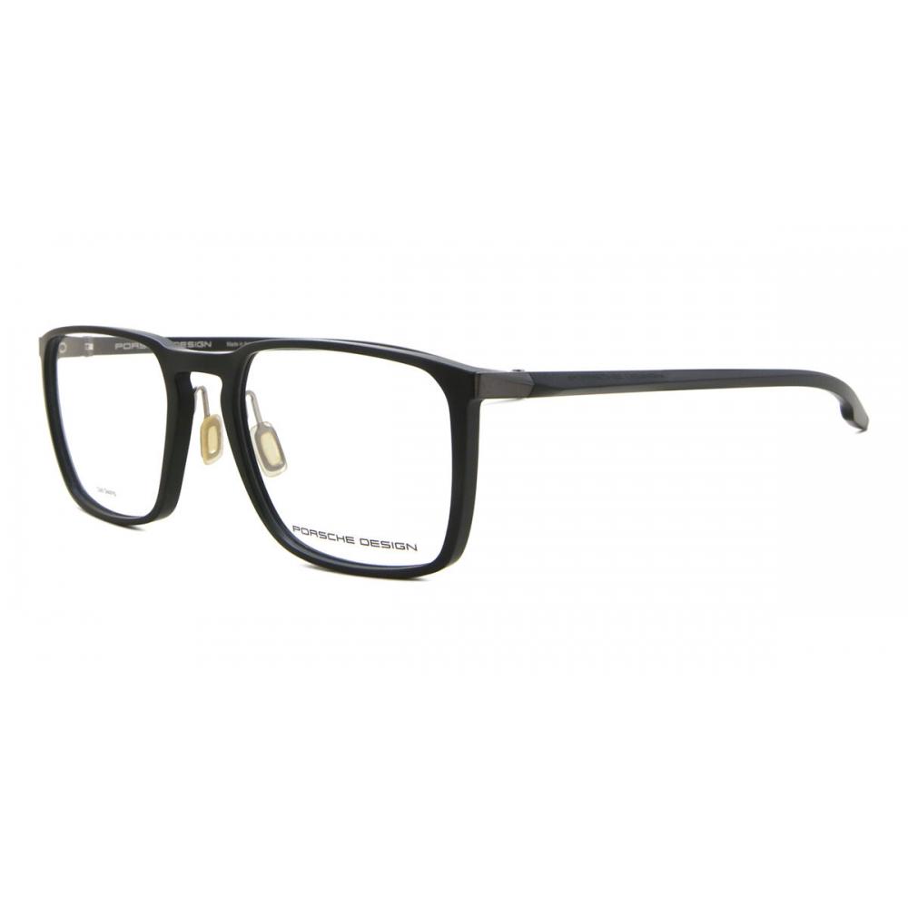 PORSCHE DESIGN P8732 A Men eyeglAsses