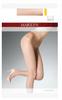 Marilyn Vita Bassa Tights 20Den, Hip-High, Visone 4- 1 Pair