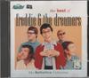 CD FREDDIE & THE DREAMERS - Best Of: Definitive Collection CDP7969762 EMI, Tower 1992 US Rock Used