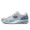 U1906RCE New Balance 1906R Серебристый Металлик Глубокий Океан Белый (Мужской)