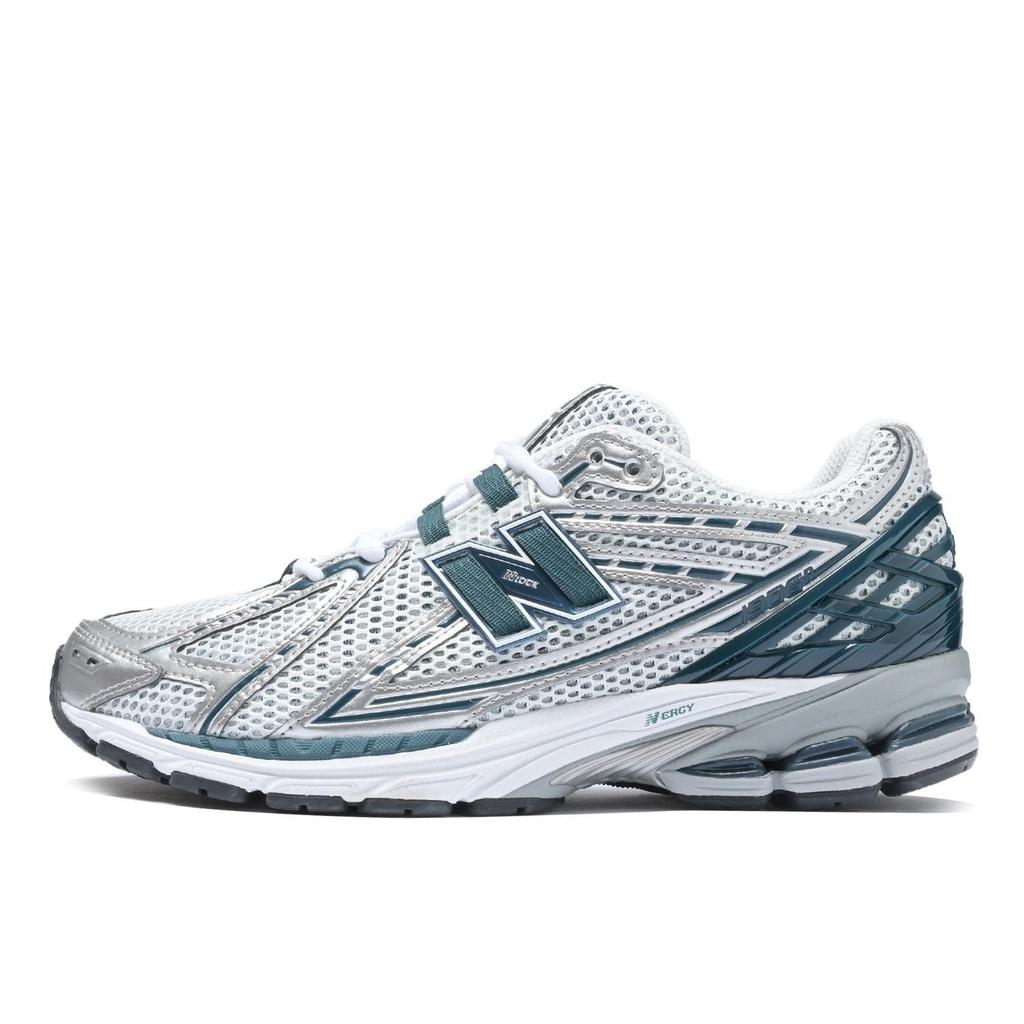 U1906RCE New Balance 1906R Серебристый Металлик Глубокий Океан Белый (Мужской)