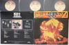 LP Пластинка KISS - Originals VIP55013 CASABLANCA 1977 Япония Оби Рок Б/У