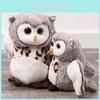 Animal Plush Doll For Children Kids Gift Soft Cotton Filling For Newborns