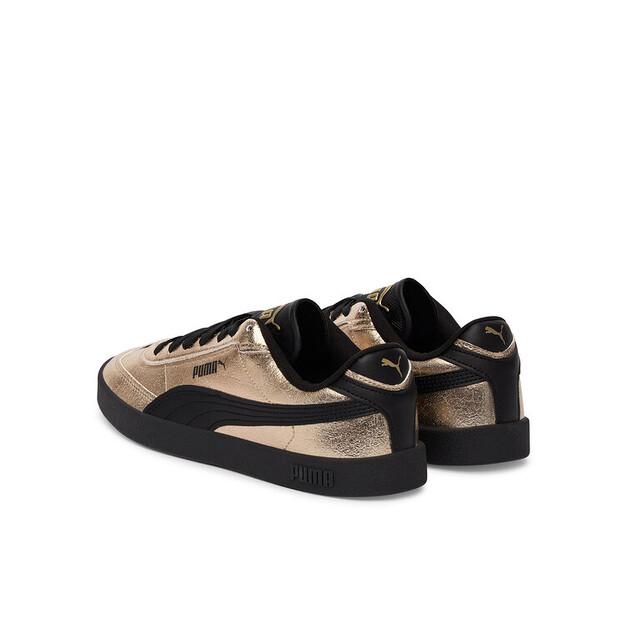Кроссовки Puma Club II Era Metallic Whisper