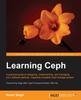 Книга Learning Ceph : Learning Ceph