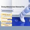 Peel-Off Sticky Dust Removal Mat