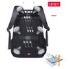 New Men's Backpack Gift Men's Business Backpack Multifunctional Usb Backpack Large Capacity Computer Bag