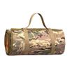 Outdoor Portable Picnic Camping Waterproof Pad Thickened Camouflage Tactics Waterproof Sleeping Pad Hunting Backpack