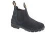 Blundstone Chelsea Boots, Unisex Navy Chelsea Boots