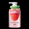 Kustie Fruity Jam Shower Gel & Rose Lotion Set