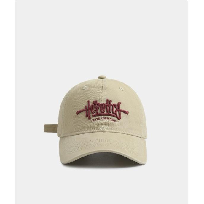 Бейсболка женская новая для большой головы с широкими полями в корейском стиле, универсальная, подчеркивающая маленькое лицо, с мягким верхом, солнцезащитная, летняя