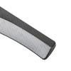 1 Set Universal Car Rear Bumper Lip Diffuser Easy Installation Scratch-Resistant Vehicle Car Rear Bumper Protector Guard Replacement Part