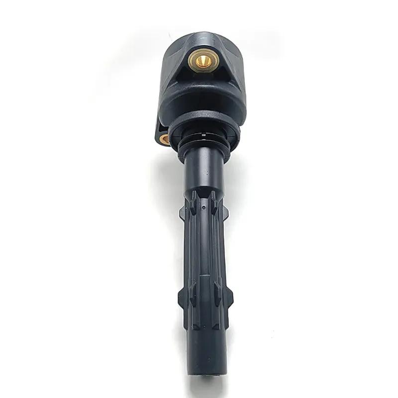 Новая катушка зажигания UF535 Для Mercedes Benz W164 W203 W204 W207 W209 W211 C250 E300 E400 E550 2729060060