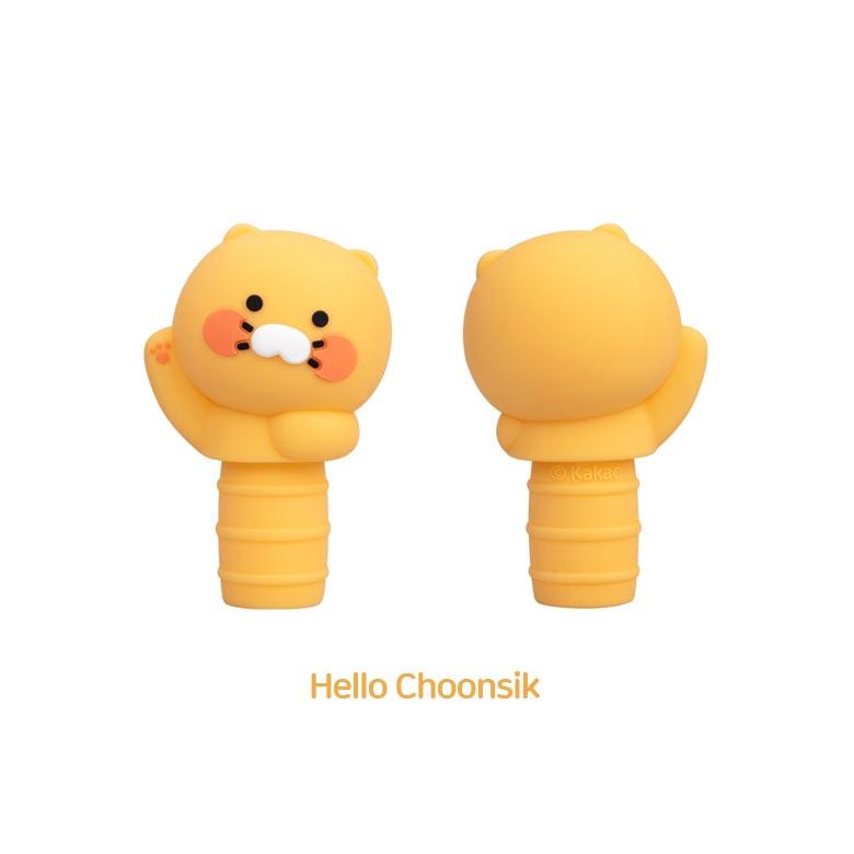 Kakao Friends Пробка для вина 1 шт.
