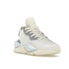Adidas Y-3 Kaiwa Off White Ice Blue Unisex Sneakers Cream-White IG4058